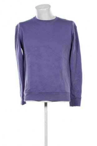 Herren Shirt Jack & Jones, Größe M, Farbe Lila, Preis € 18,99