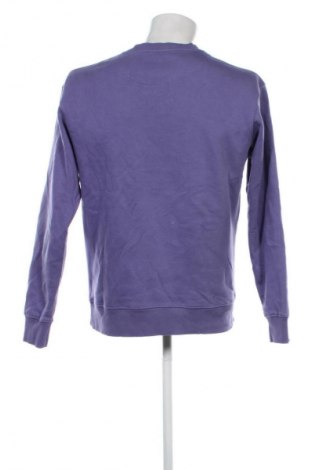 Herren Shirt Jack & Jones, Größe M, Farbe Lila, Preis € 18,99