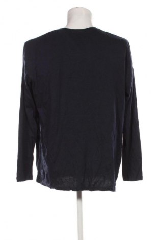 Męska bluzka Jack & Jones, Rozmiar XXL, Kolor Niebieski, Cena 65,99 zł