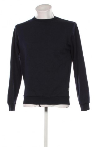 Herren Shirt Jack & Jones, Größe S, Farbe Blau, Preis 21,99 €