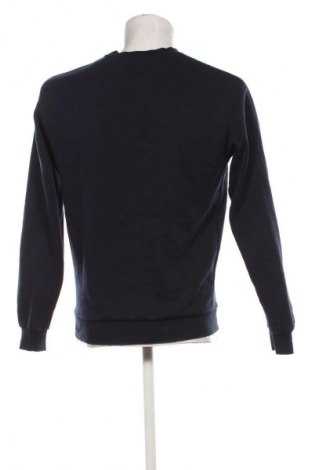 Herren Shirt Jack & Jones, Größe S, Farbe Blau, Preis 21,99 €