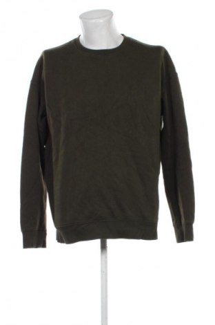 Męska bluzka Jack & Jones, Rozmiar XL, Kolor Zielony, Cena 53,99 zł