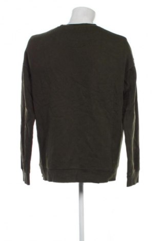 Męska bluzka Jack & Jones, Rozmiar XL, Kolor Zielony, Cena 53,99 zł