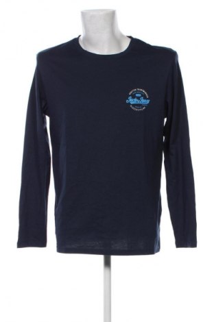 Pánske tričko  Jack & Jones, Veľkosť L, Farba Modrá, Cena  10,00 €