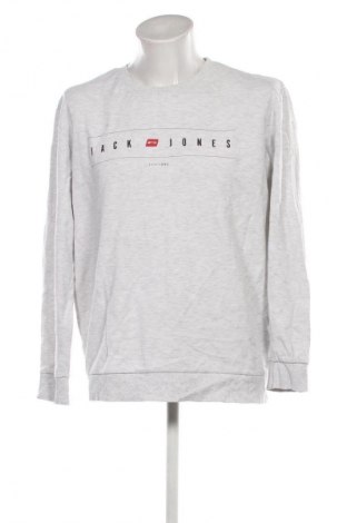 Мъжка блуза Jack & Jones, Размер XXL, Цвят Сив, Цена 15,99 лв.
