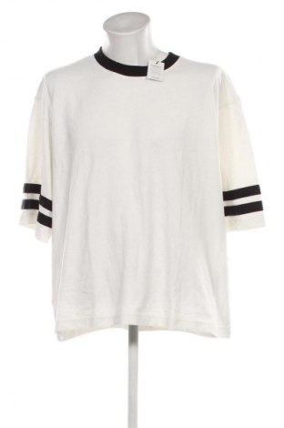 Bluză de bărbați Jack & Jones, Mărime XXL, Culoare Alb, Preț 135,99 Lei