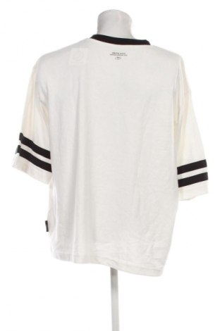 Bluză de bărbați Jack & Jones, Mărime XXL, Culoare Alb, Preț 135,99 Lei