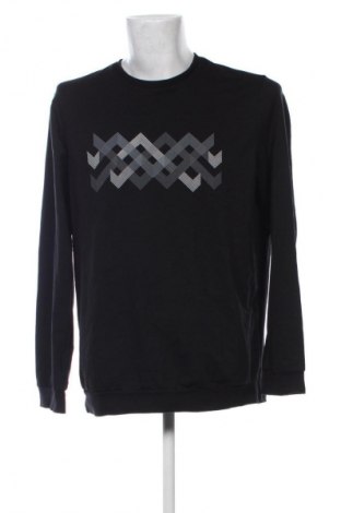 Bluză de bărbați LC Waikiki, Mărime XL, Culoare Negru, Preț 63,29 Lei