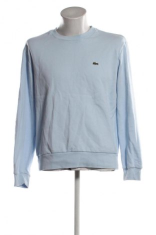 Bluză de bărbați Lacoste, Mărime L, Culoare Albastru, Preț 235,99 Lei