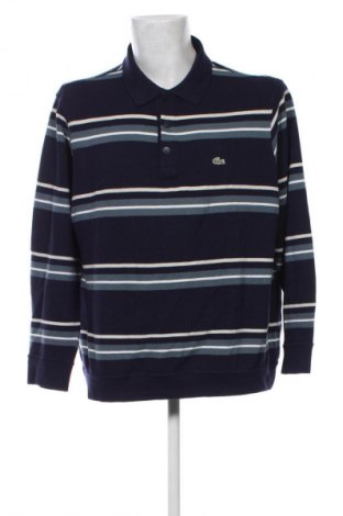 Herren Shirt Lacoste, Größe XL, Farbe Mehrfarbig, Preis 43,99 €