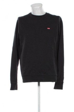Męska bluzka Levi's, Rozmiar M, Kolor Czarny, Cena 134,99 zł