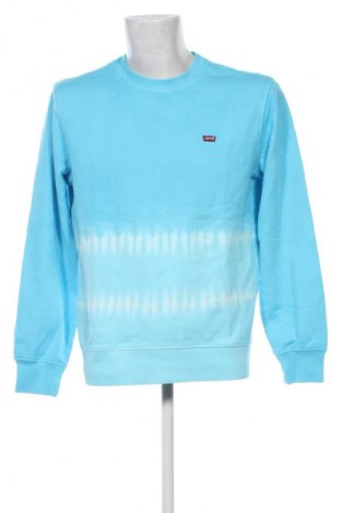 Herren Shirt Levi's, Größe M, Farbe Blau, Preis € 53,99