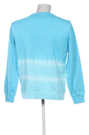 Herren Shirt Levi's, Größe M, Farbe Blau, Preis € 53,99