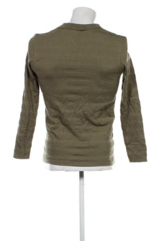 Herren Shirt Livergy, Größe S, Farbe Grün, Preis € 7,99
