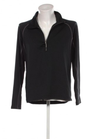 Herren Shirt McKinley, Größe L, Farbe Schwarz, Preis 7,99 €