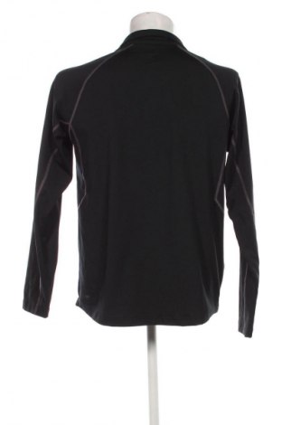 Herren Shirt McKinley, Größe L, Farbe Schwarz, Preis 7,99 €