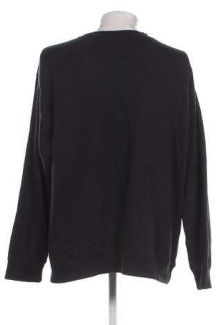 Męska bluzka New Balance, Rozmiar XXL, Kolor Czarny, Cena 305,99 zł