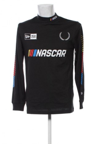 Herren Shirt New Era, Größe M, Farbe Schwarz, Preis € 43,99