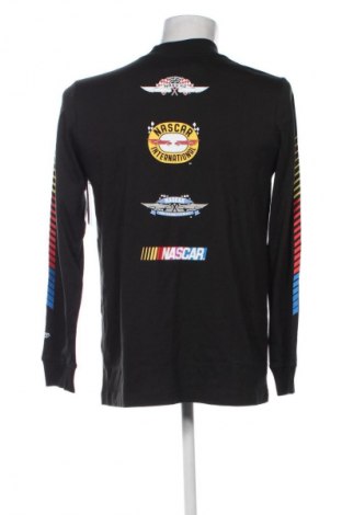 Herren Shirt New Era, Größe M, Farbe Schwarz, Preis € 43,99