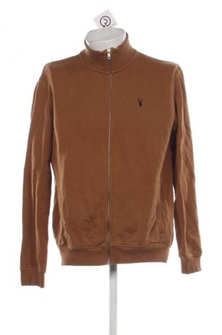 Herren Shirt Next, Größe L, Farbe Orange, Preis 14,99 €