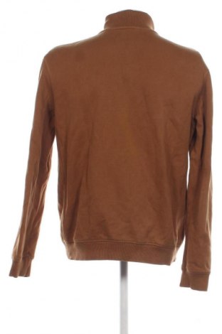 Herren Shirt Next, Größe L, Farbe Orange, Preis 14,99 €