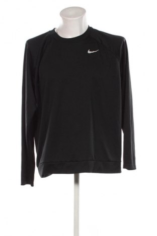 Férfi blúz Nike, Méret XL, Szín Fekete, Ár 4 539 Ft