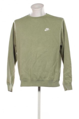 Herren Shirt Nike, Größe M, Farbe Grün, Preis 68,99 €