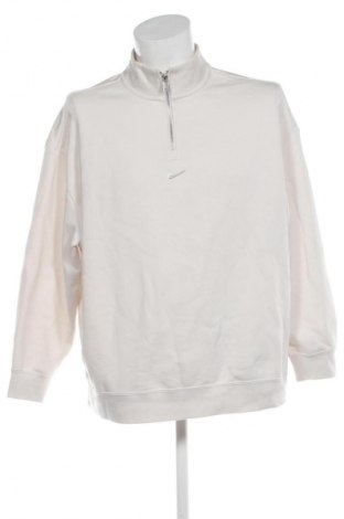 Męska bluzka Nike, Rozmiar L, Kolor ecru, Cena 107,99 zł