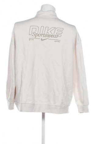 Męska bluzka Nike, Rozmiar L, Kolor ecru, Cena 107,99 zł