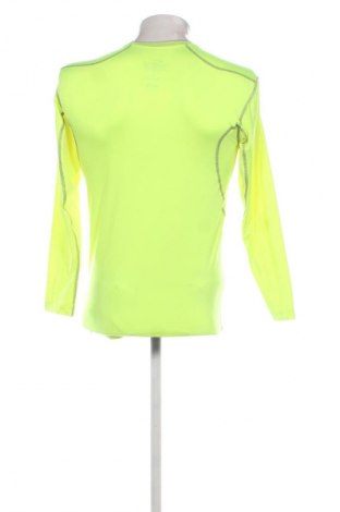 Мъжка блуза Nike, Размер XL, Цвят Зелен, Цена 41,99 лв.