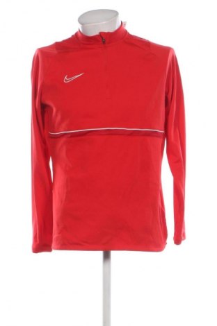 Férfi blúz Nike, Méret XL, Szín Piros, Ár 10 589 Ft
