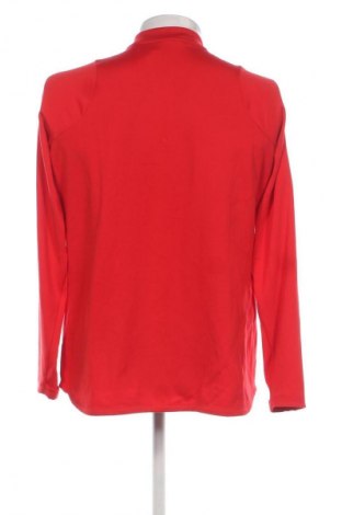 Férfi blúz Nike, Méret XL, Szín Piros, Ár 10 589 Ft