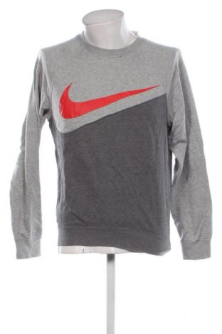 Férfi blúz Nike, Méret S, Szín Szürke, Ár 16 739 Ft