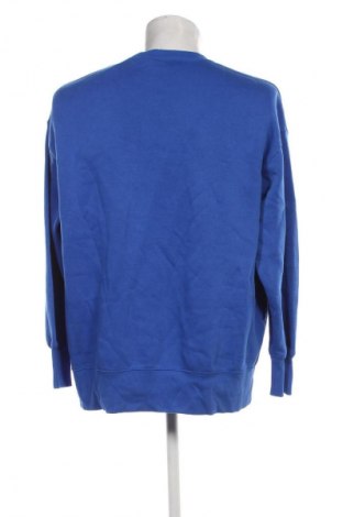 Férfi blúz Nike, Méret L, Szín Kék, Ár 25 069 Ft