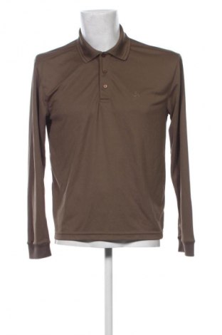 Męska bluzka Odlo, Rozmiar M, Kolor Brązowy, Cena 35,99 zł