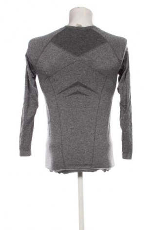 Herren Shirt Odlo, Größe M, Farbe Grau, Preis € 18,99