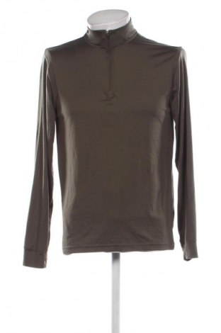 Herren Shirt Old Navy, Größe M, Farbe Grün, Preis € 10,99