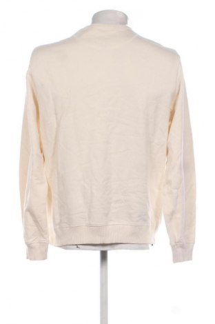 Męska bluzka Originals By Jack & Jones, Rozmiar L, Kolor Beżowy, Cena 120,99 zł