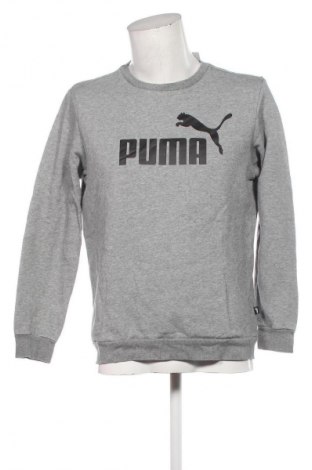 Pánske tričko  PUMA, Veľkosť M, Farba Sivá, Cena  21,95 €