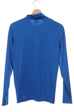 Мъжка блуза PUMA, Размер XS, Цвят Син, Цена 25,99 лв.