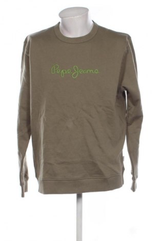 Herren Shirt Pepe Jeans, Größe XL, Farbe Grün, Preis 68,99 €