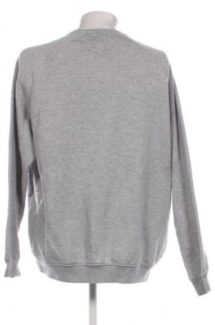 Мъжка блуза Pier One, Размер 4XL, Цвят Сив, Цена 39,99 лв.