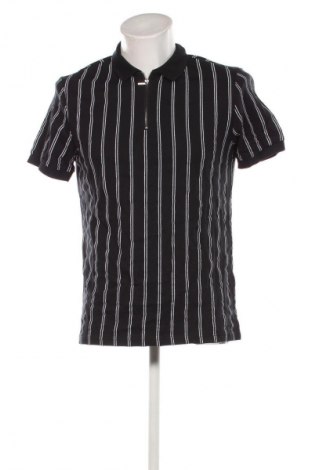 Męska bluzka Pier One, Rozmiar L, Kolor Kolorowy, Cena 81,99 zł