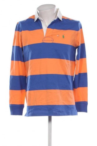 Мъжка блуза Polo Ralph Lauren, Размер M, Цвят Многоцветен, Цена 162,99 лв.