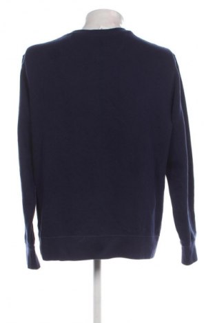 Мъжка блуза Polo Ralph Lauren, Размер L, Цвят Син, Цена 77,99 лв.