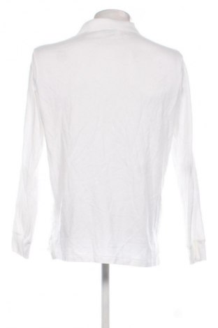 Férfi blúz Polo Ralph Lauren, Méret M, Szín Fehér, Ár 43 319 Ft