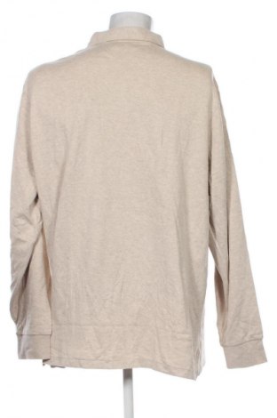 Herren Shirt Polo Ralph Lauren, Größe XXL, Farbe Beige, Preis 90,99 €