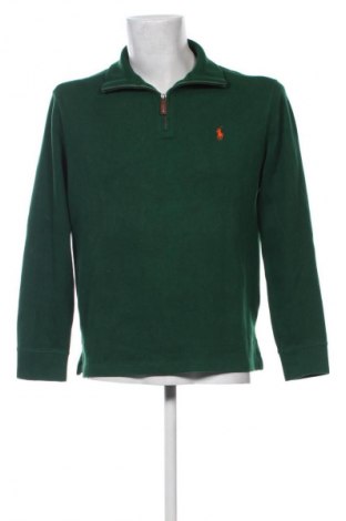 Férfi blúz Polo Ralph Lauren, Méret L, Szín Zöld, Ár 21 000 Ft