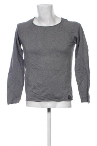 Pánské tričko  Produkt by Jack & Jones, Velikost M, Barva Šedá, Cena  249,00 Kč