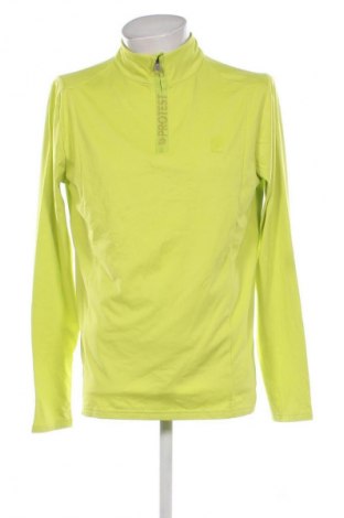 Herren Shirt Protest, Größe XL, Farbe Grün, Preis € 10,99